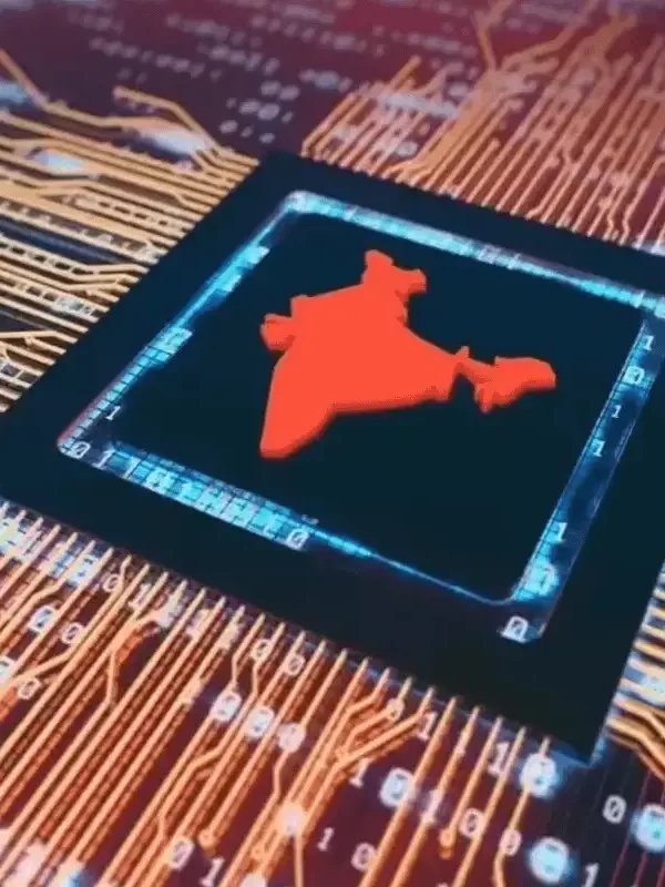 Odisha Takes First Steps Towards India’s Chip Unit