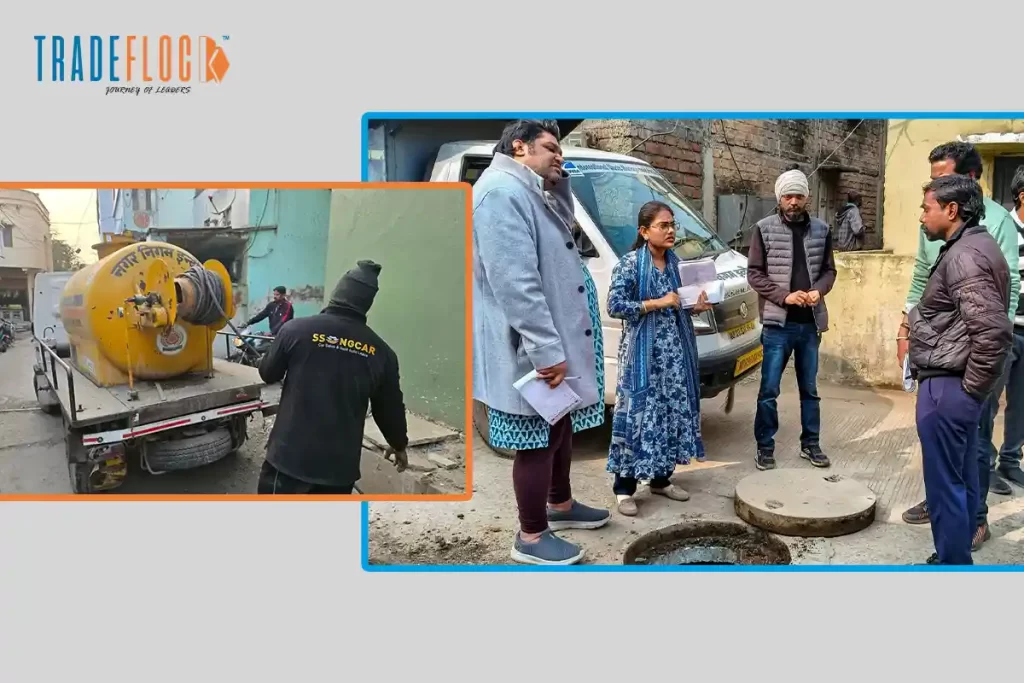 The Water Contamination Crisis in Indore