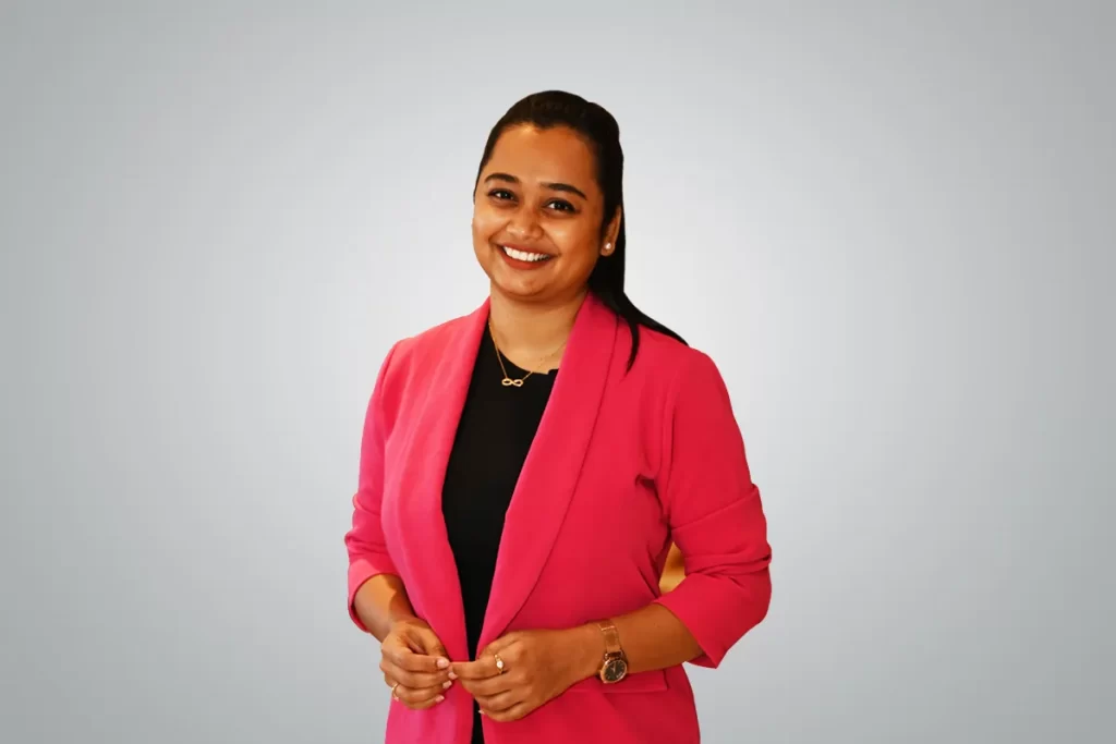 Kadambari Bendre-10 Best Marketing Leaders in India 2026
