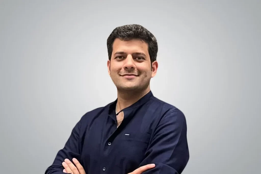 Karanvir Gupta-10 Best Marketing Leaders in India 2026