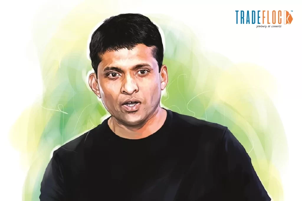 Leadership Lesson: VByju Raveendran, CEO, Byju’s