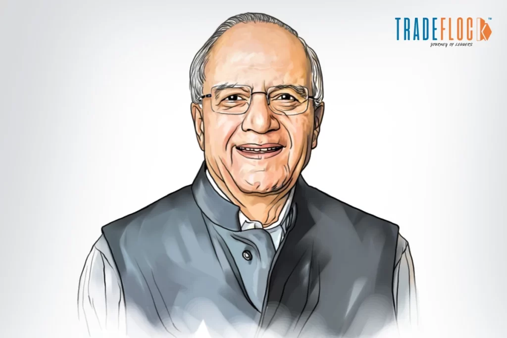 Leadership Lessons: Ajai Chowdhary, Co-Founder, HCL