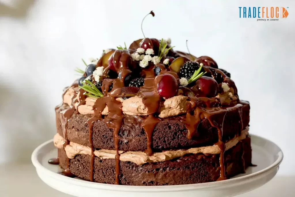 Lisbon Chocolate Cake: A Decadent Treat You Must Try