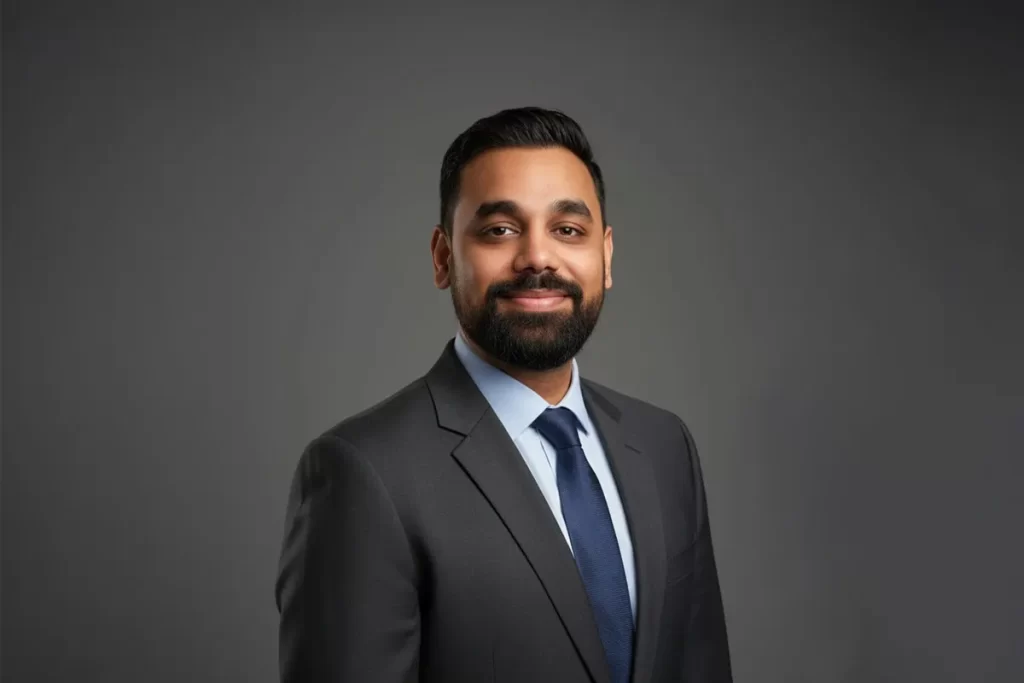 Prakash Narayan Singhdeo