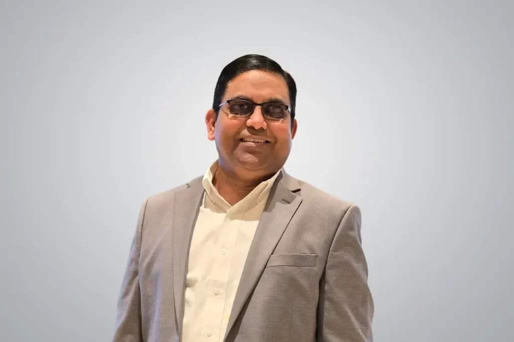 Sanket Ramchandra Moharir-USA’s Most Influential COOs 2026