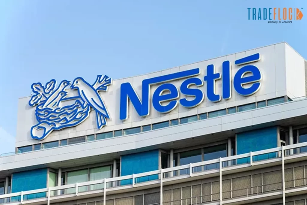 Nestle India’s profit increased on strong demand 