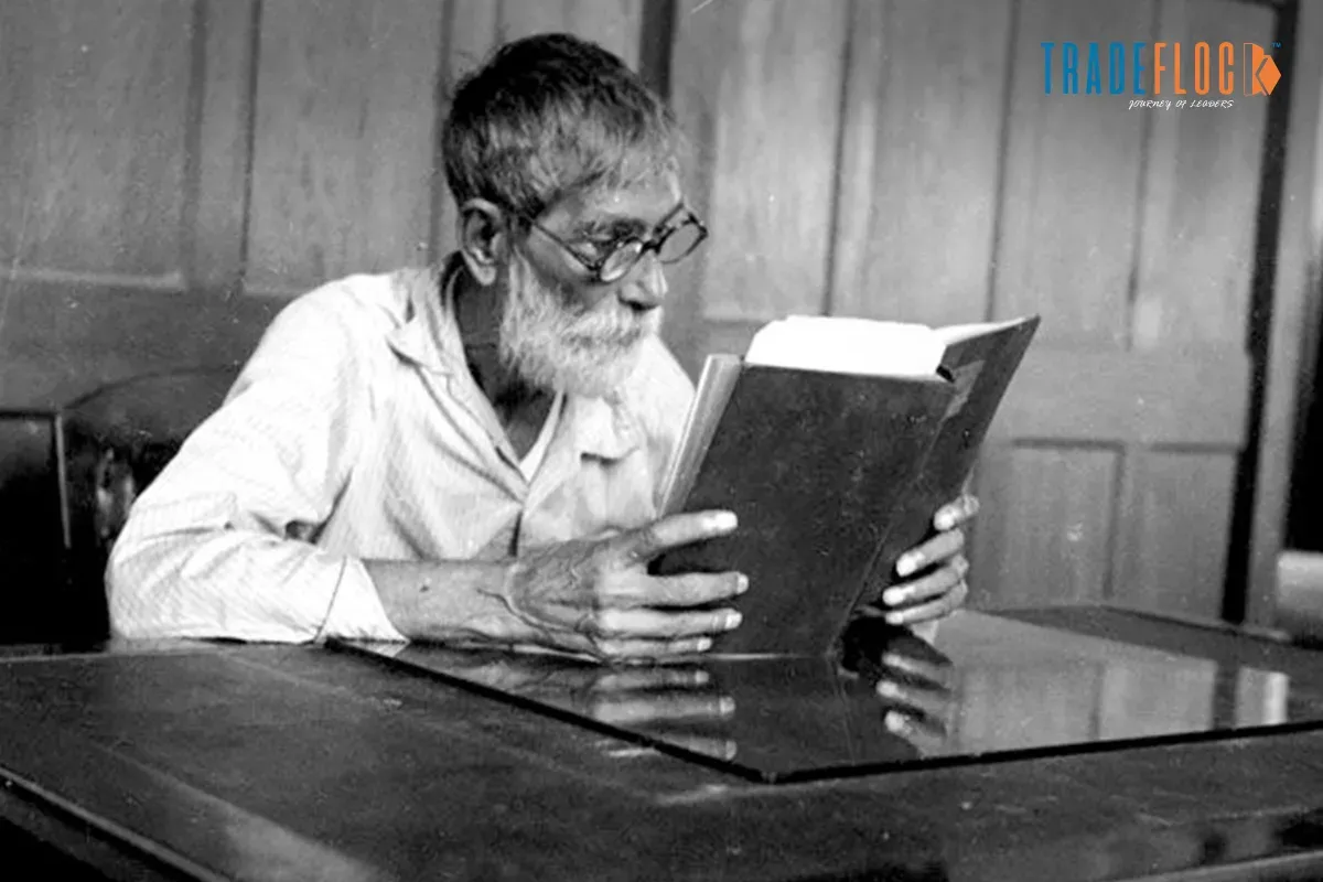 The Father of Indian Chemistry: Prafulla Chandra Ray’s Story
