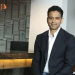 Nithin Kamath Success Story: The Tale of a Revolutionary