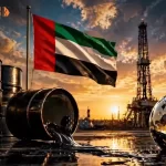 UAE Exit from OPEC May Reshape Oil Market