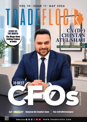 10 Best CFOs in India 2026