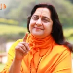 Raseshwari Devi on World Meditation Day Announces Mega Initiatives