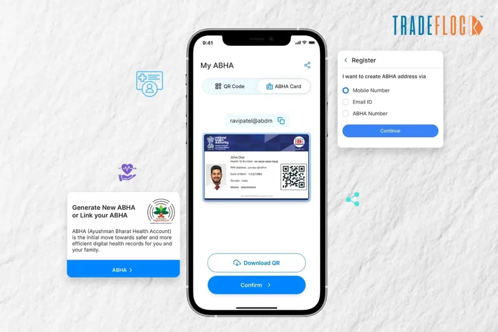 ABHA Card Download: To Get Your Health ID Instantly