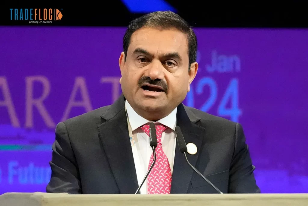 United States May Close Fraud Cases Linked to Adani Group 