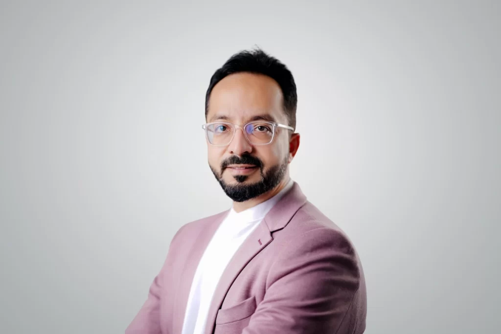 CA Raman Khunger