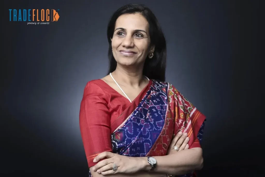 Chanda Kochar: Rise, Leadership & Controversy Explained