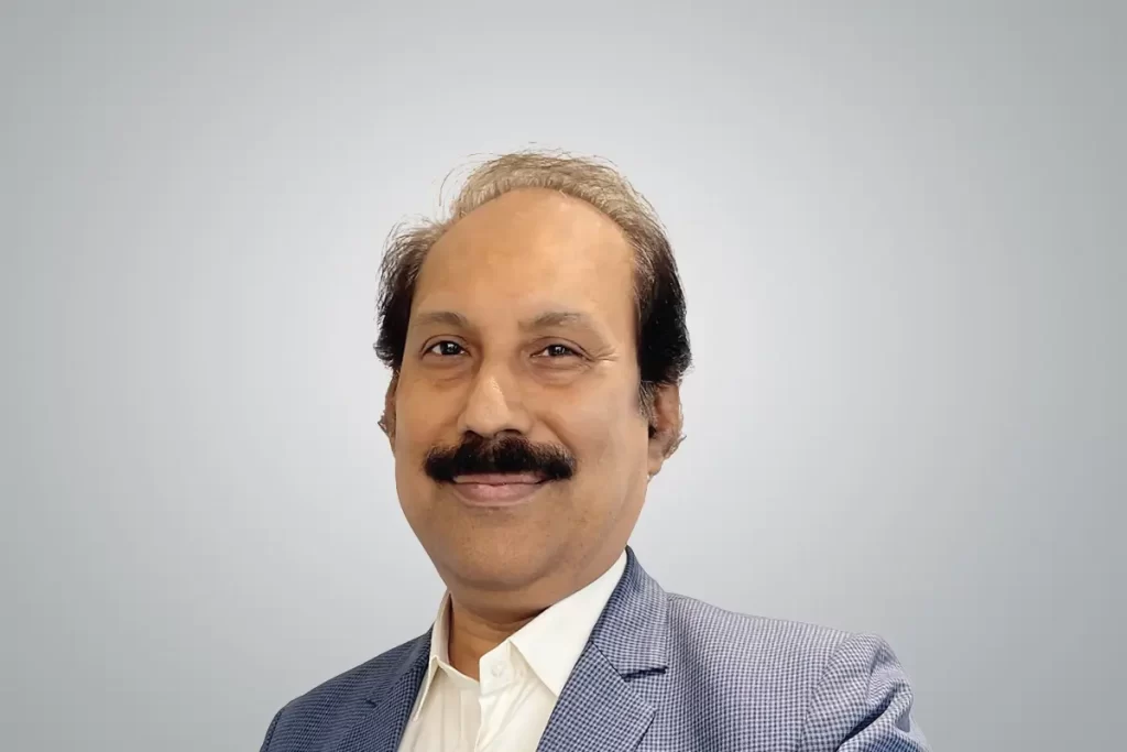 Chetan Bipinchandra Shah-India’s 10 Most Influential Healthcare Leaders 2026