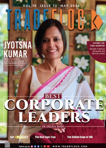 Best Corporate Leaders in India 2026