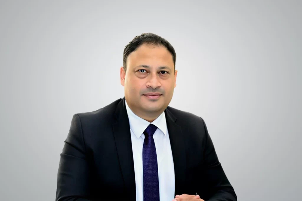 Dr George Noel Fernandes-10 Best CEOs in India 2026