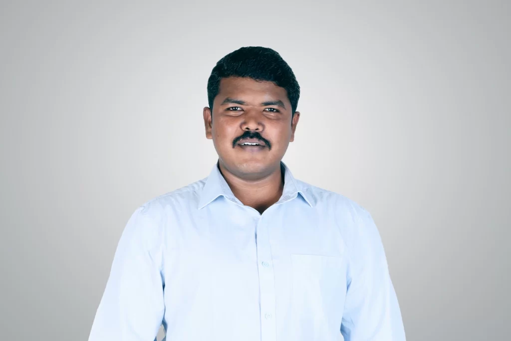 Dr Vinay Kumar Putta