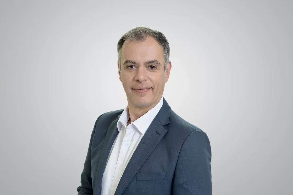 Eduardo Vale