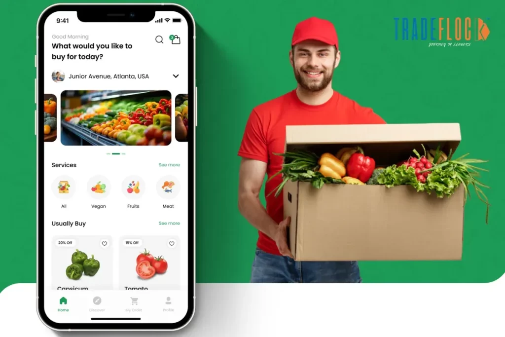 Ranking Best 10 Minute Delivery Apps (So You Don’t Have to Wait)