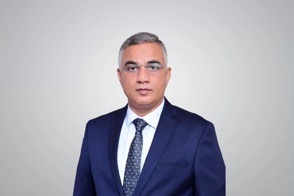 Faiz Abidi