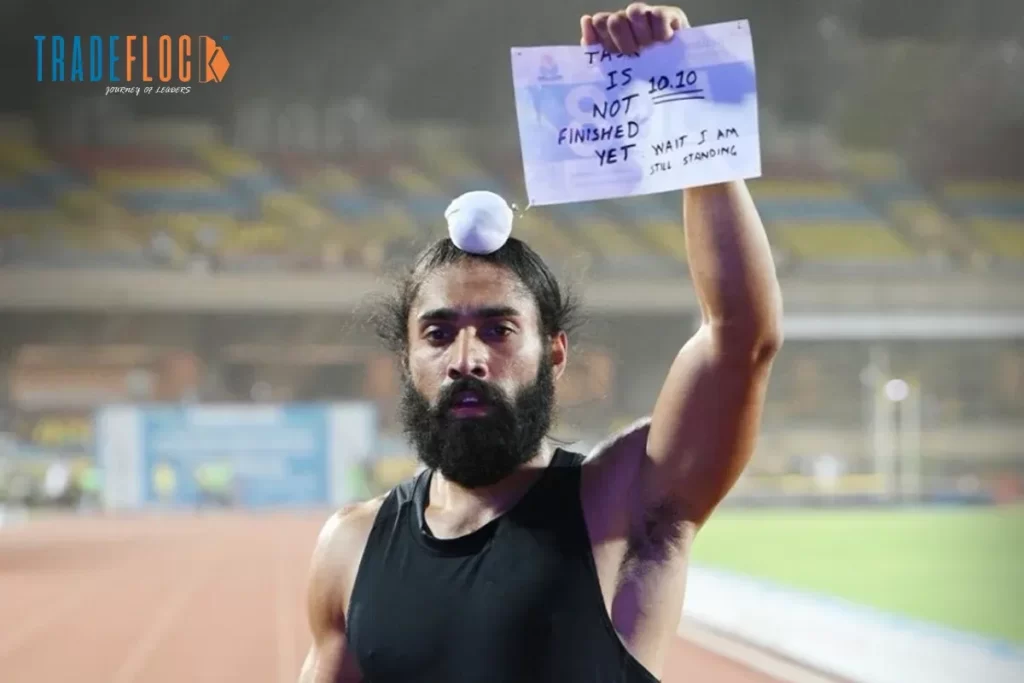 Story of Gurindervir Singh: India’s New Running Champion