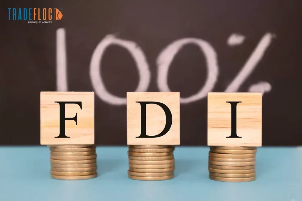 India FDI Inflows Likely Cross $90 Billion in FY26