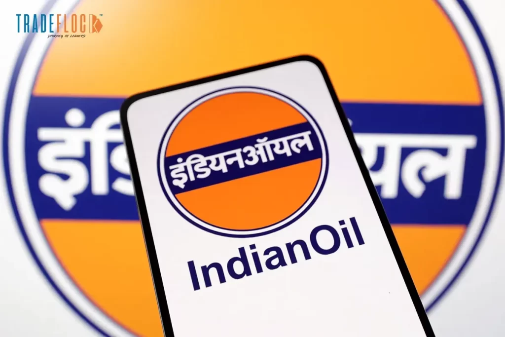 Indian Oil Corporation Reports Sharp Rise in Q4 Profit