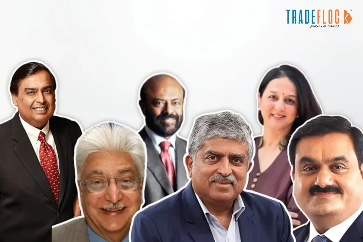 Top Philanthropists in India: Giving Back to The Community