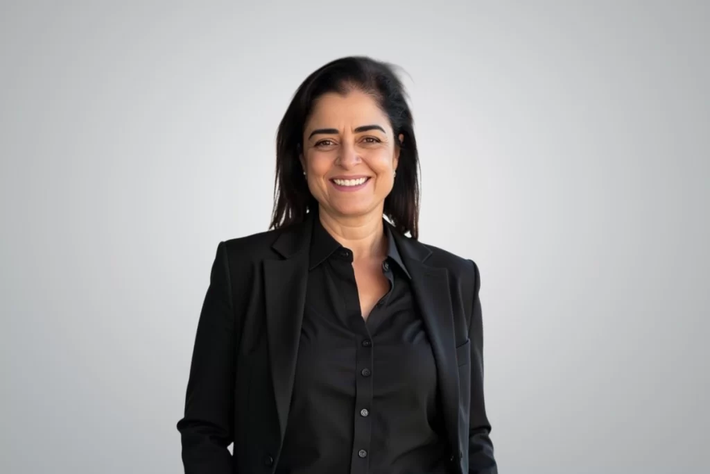 Josilda Saad