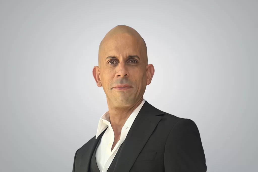 Josué Bracero-Visionary CEOs to Watch in 2026
