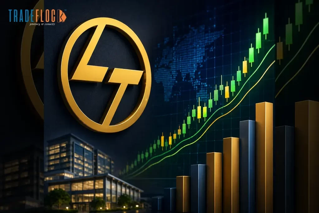 L&T Finance Share Price: Trends & Future Outlook 2026