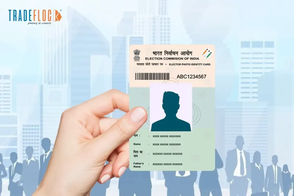 What is EPIC Number in Voter ID: Uses, Format & Details