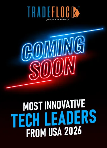 Most Innovative Tech Leaders From USA 2026
