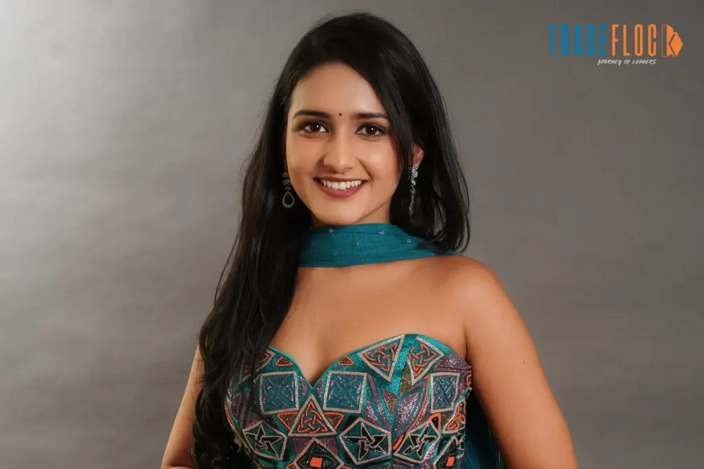 Palak Agarwal: Biography, Family, Husband & Personal Life