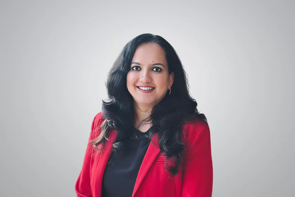 Reshmi Raj