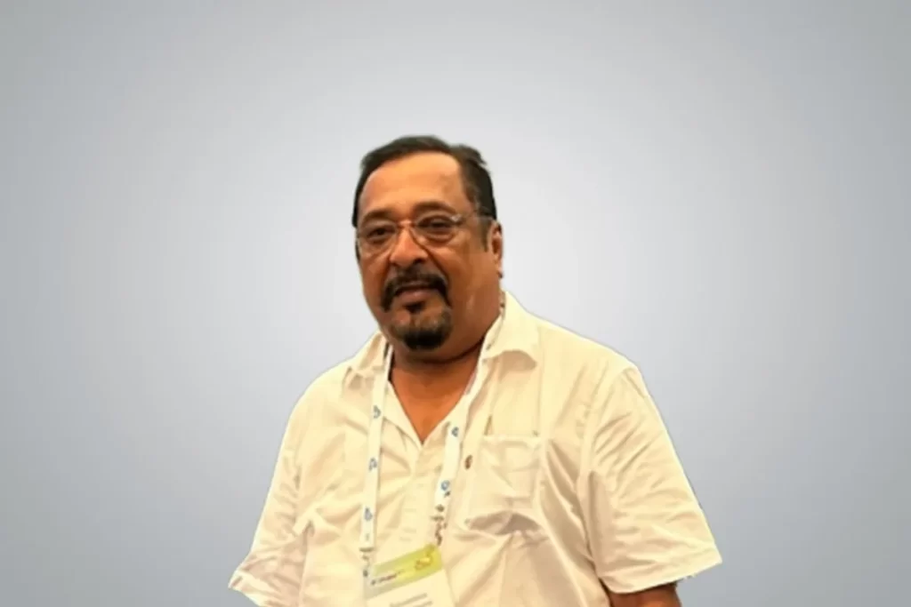 Subhashis Chakraborty