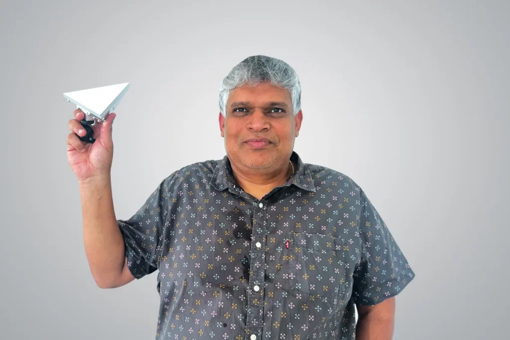 Surya Kiran Satyavolu-Visionary CEOs to Watch in 2026