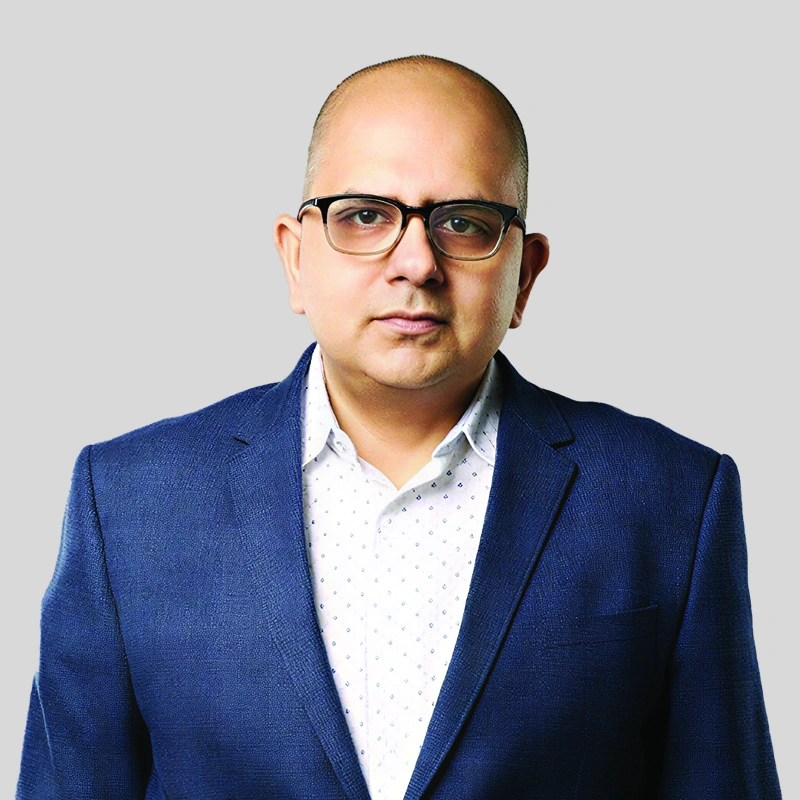 Udit Joshi