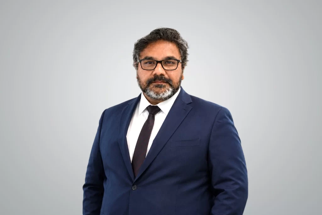 Vipul Jambucha