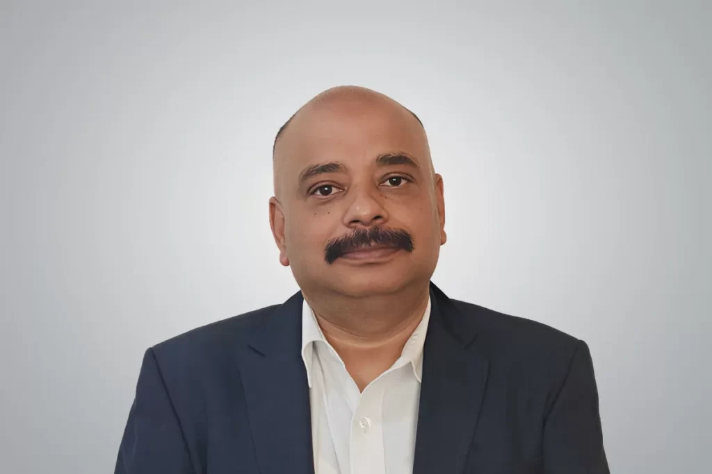 Dr Atantra Das Gupta