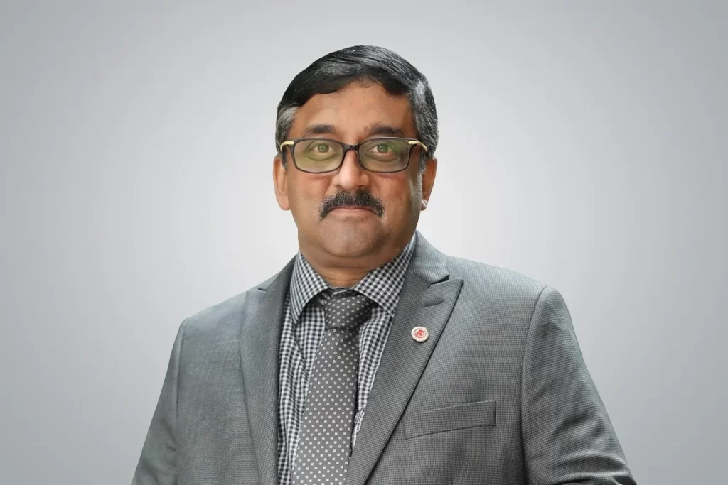 Dr Vijay Viswanathan-India’s 10 Most Influential Healthcare Leaders 2026