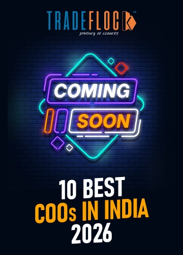 10 Best COOs in India 2026