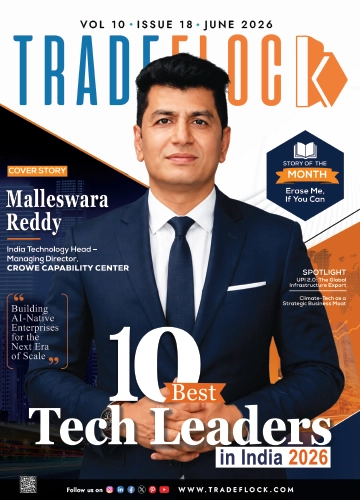 10 Best Tech Leaders in India 2026