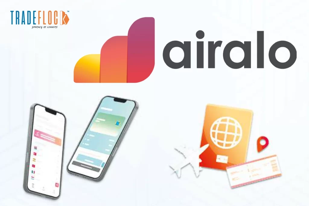 Airalo: An Invisible Bridge that Keeps the World Connected