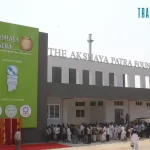 Akshaya Patra Foundation Owner Surreal Story
