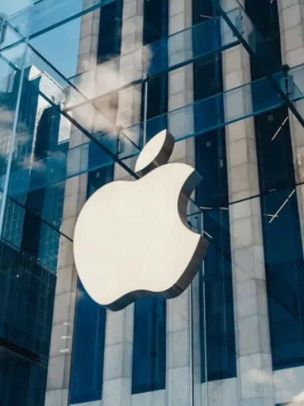 Apple to Share Financial Data in India Antitrust Probe