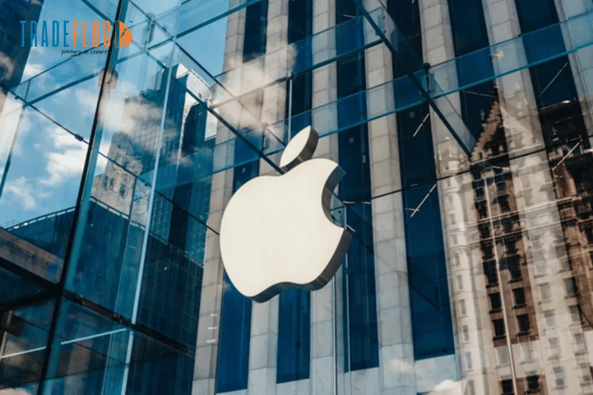 Apple to Share Financial Data in India Antitrust Probe