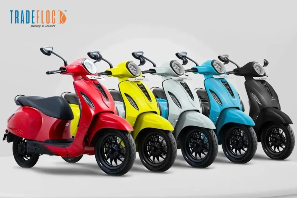 Bajaj Chetak Electric Scooter Review: Is It Worth Buying?